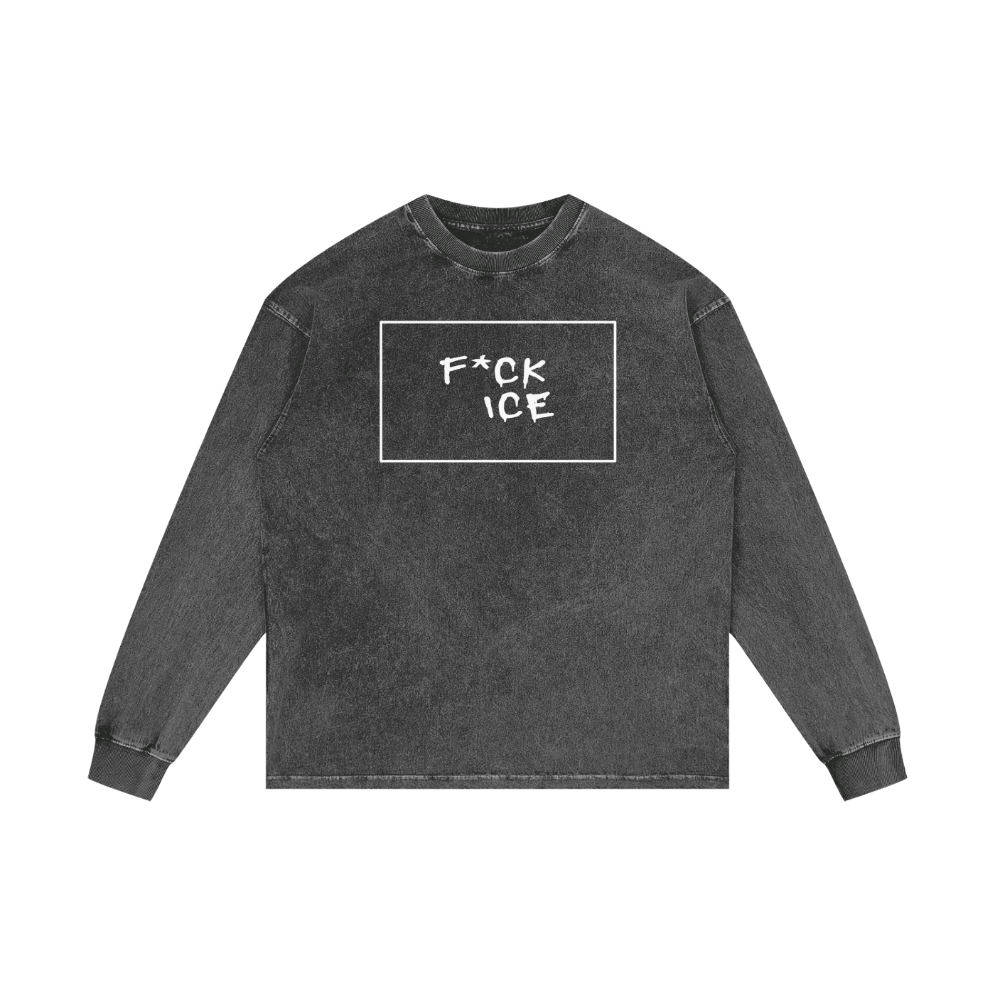 Rebelthreads,Rebel,Anti ICE,No ICE,F*CK ICE