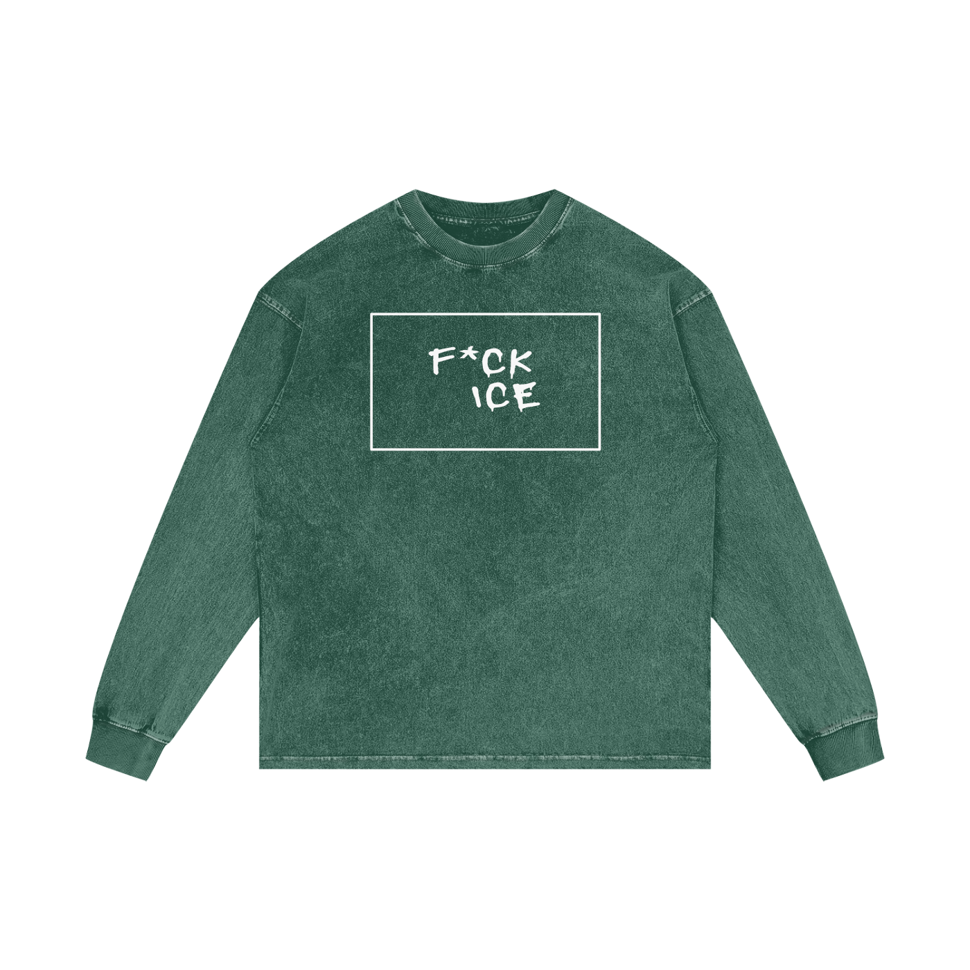 Rebelthreads,Rebel,Anti ICE,No ICE,F*CK ICE