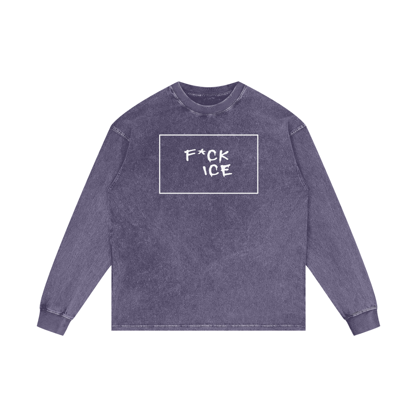 Rebelthreads,Rebel,Anti ICE,No ICE,F*CK ICE