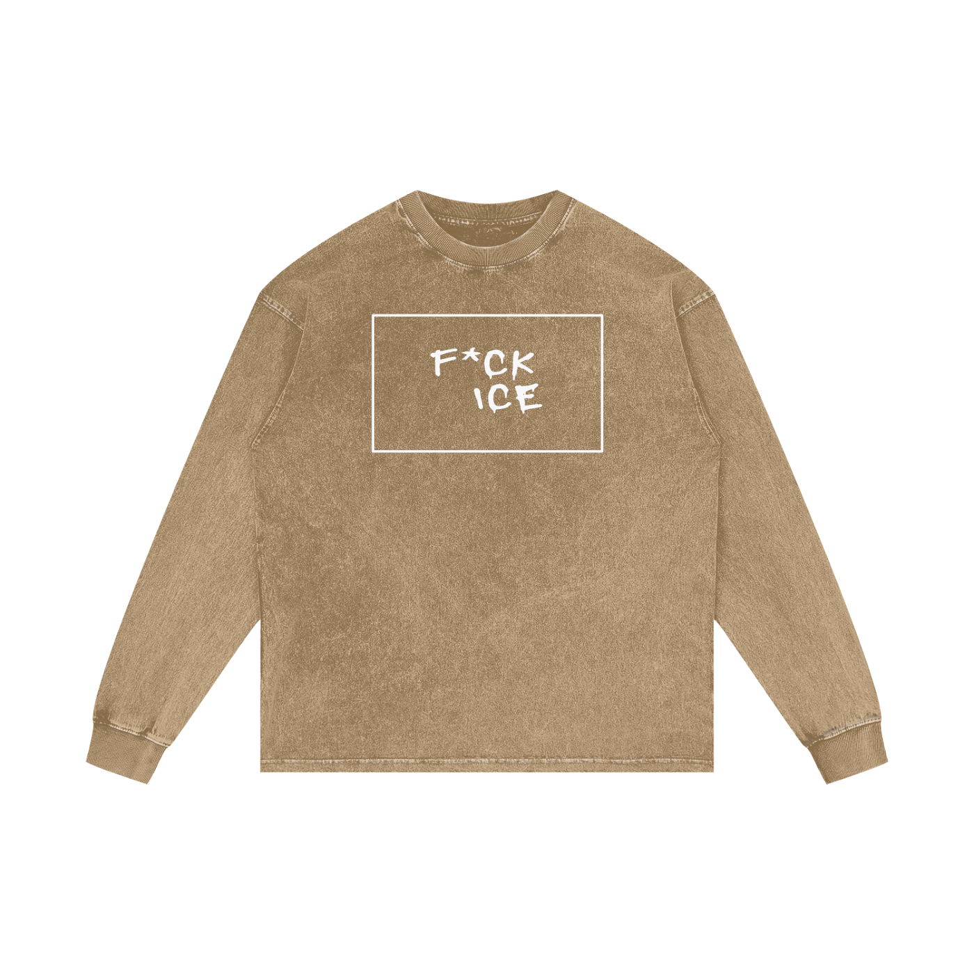 Rebelthreads,Rebel,Anti ICE,No ICE,F*CK ICE