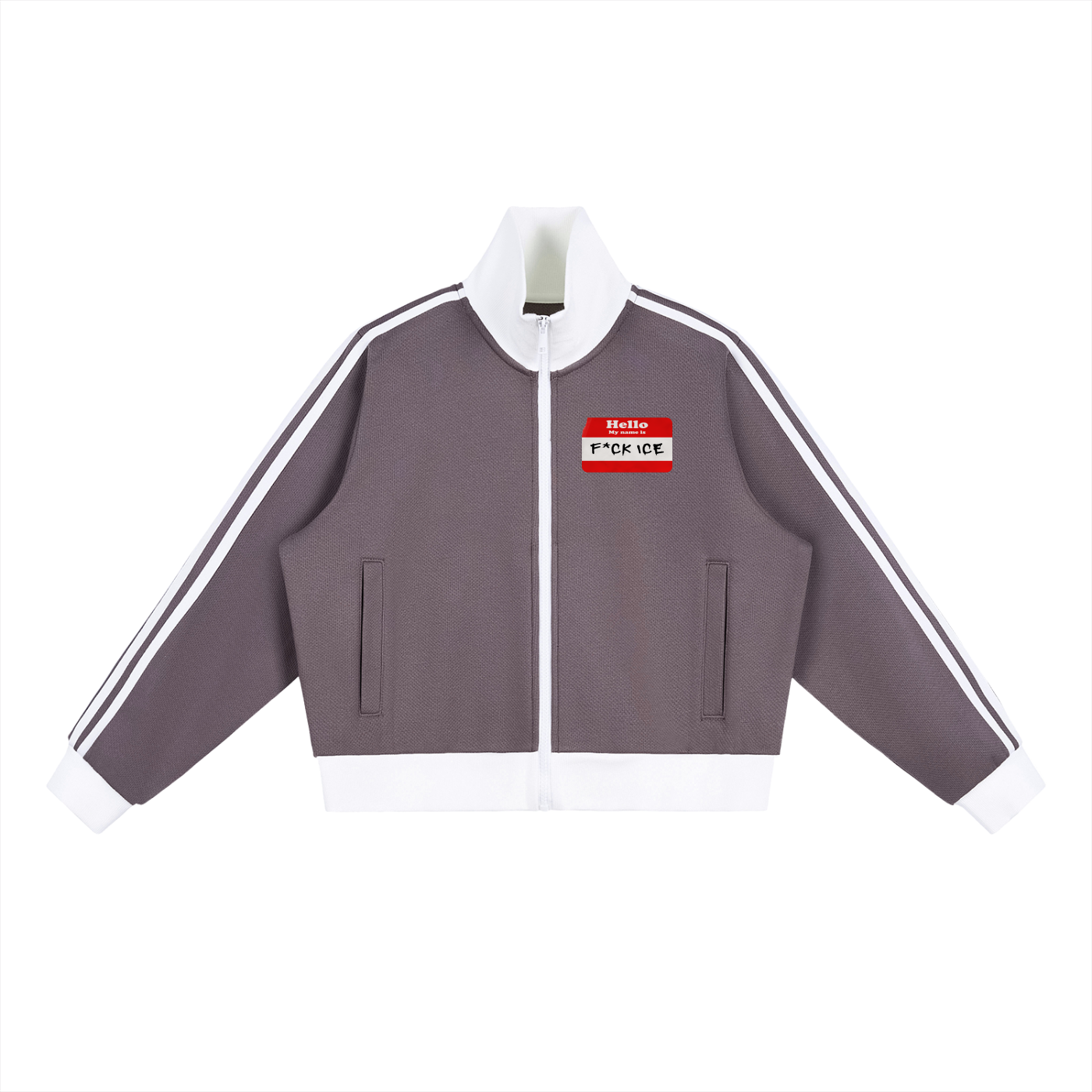 F*CK ICE,ANTI ICE,Abolish ICE,NO ICE