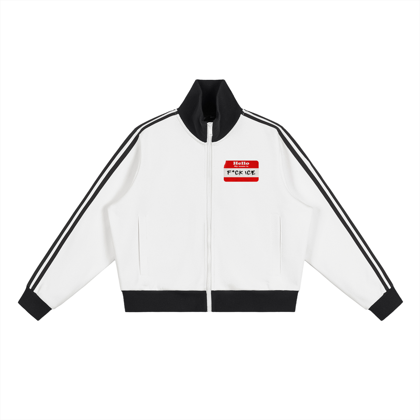 F*CK ICE,ANTI ICE,Abolish ICE,NO ICE