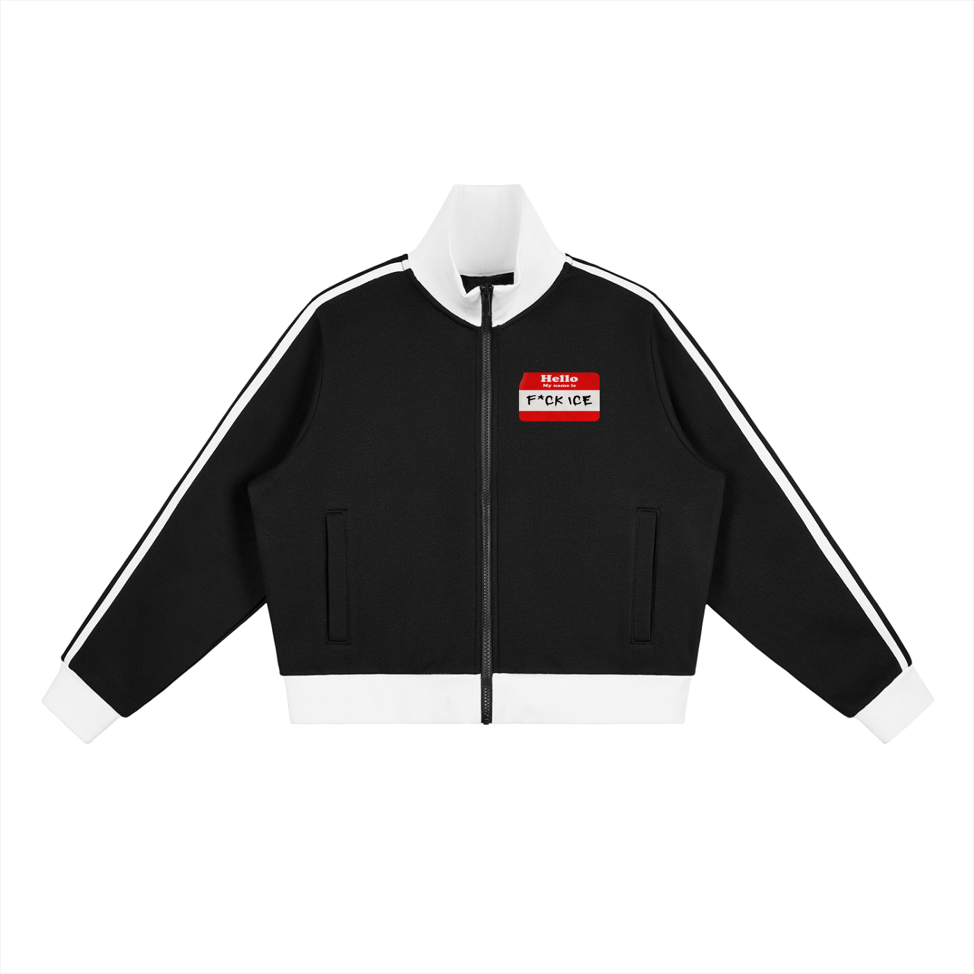 F*CK ICE,ANTI ICE,Abolish ICE,NO ICE